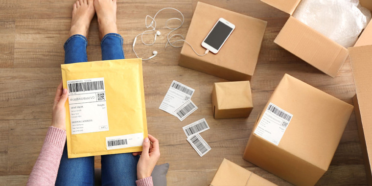 cost of mailing bubble mailer