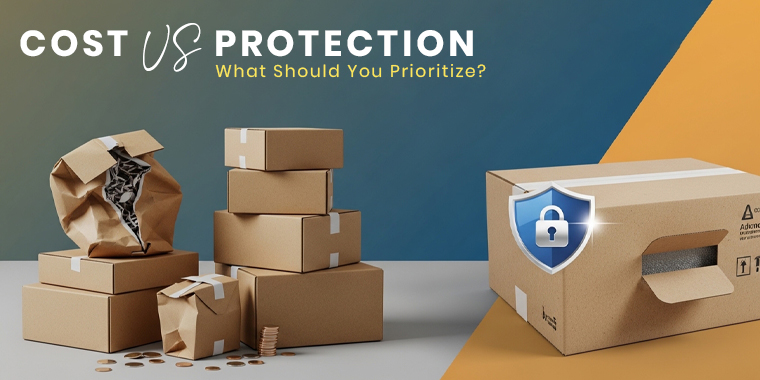 cost vs protection