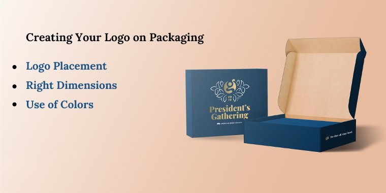 creating your logo