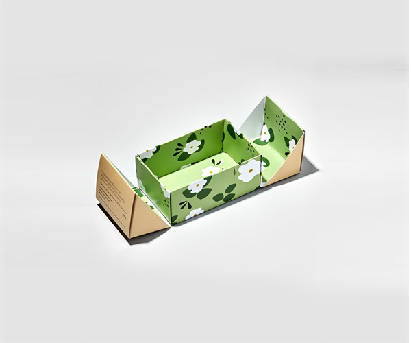small packaging boxes for products