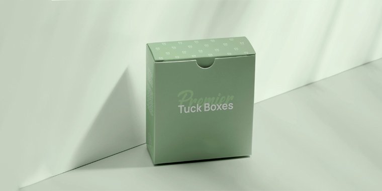 Custom Tuck End Boxes
