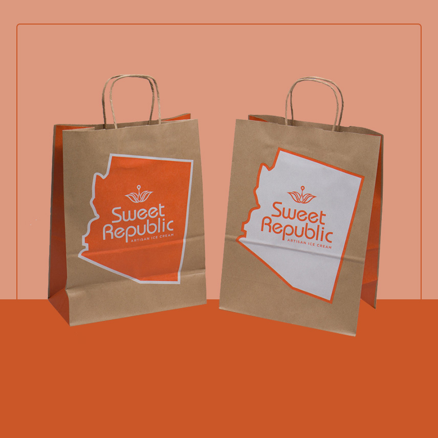 customized paper bag suppliers
