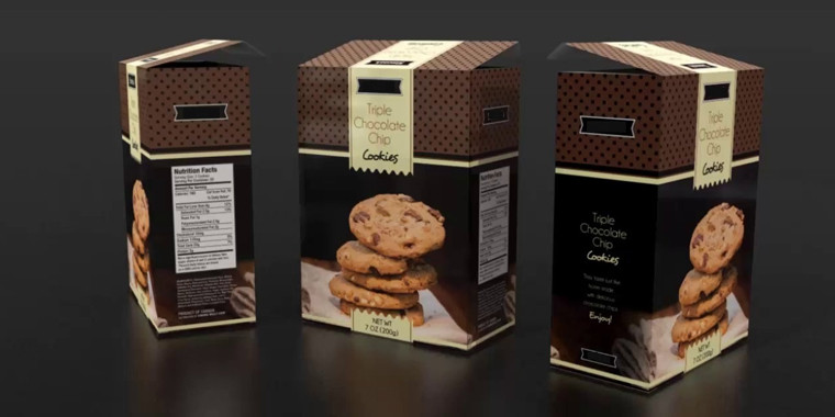 cute cookies packaging ideas