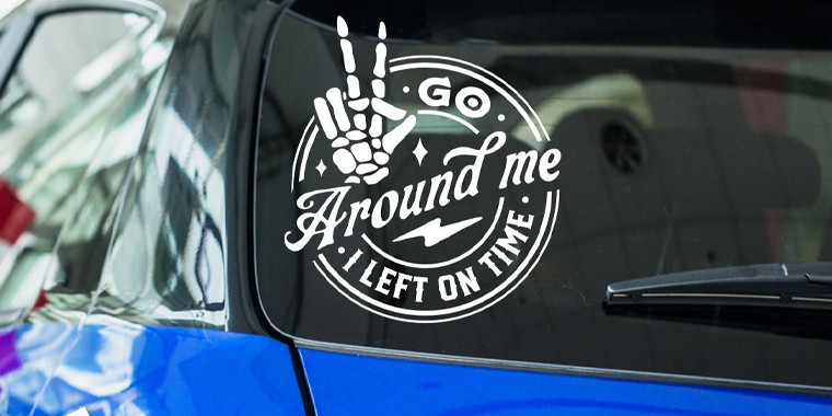 cute sticker ideas