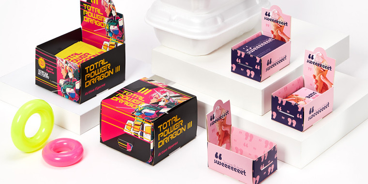 packaging