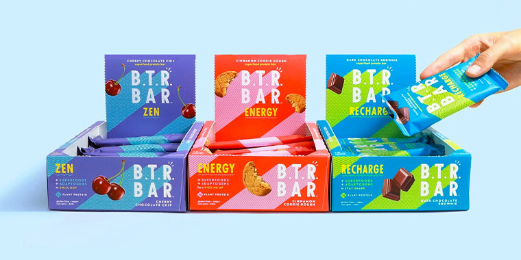 display boxes role in retail shelf