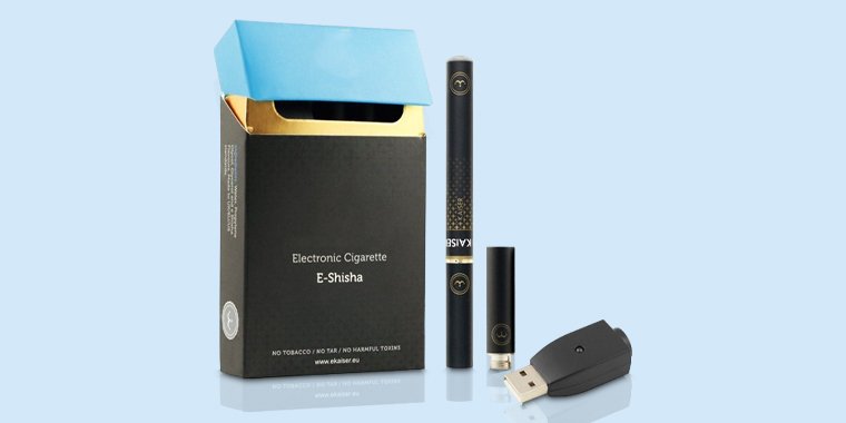 e-cigarette Packaging