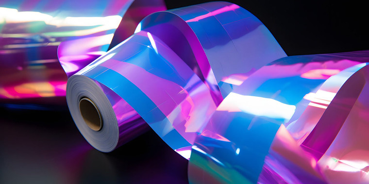 packaging