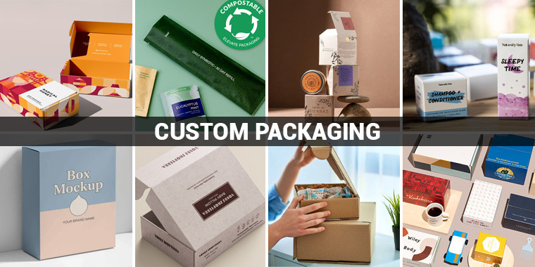 packaging