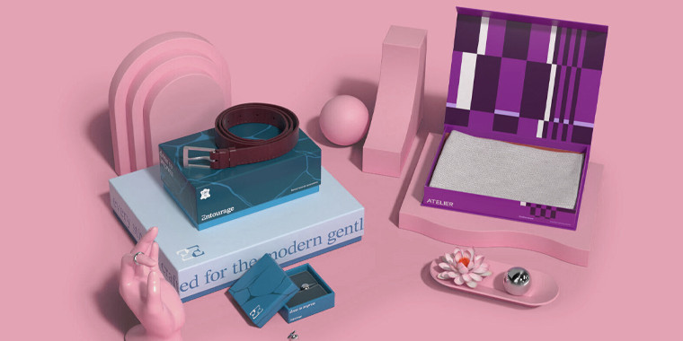 packaging