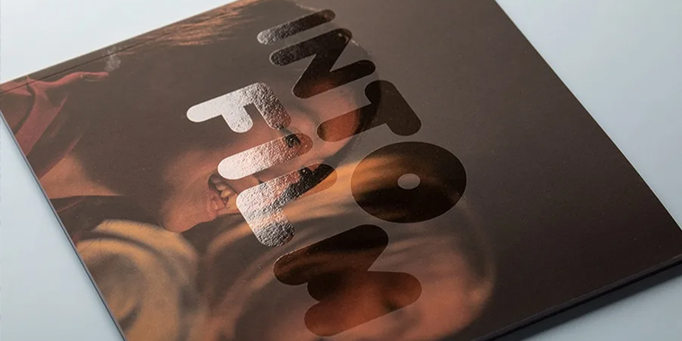 how to apply matte lamination