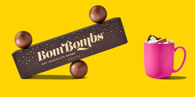 how to choose right packaging for chocolate bomb boxes