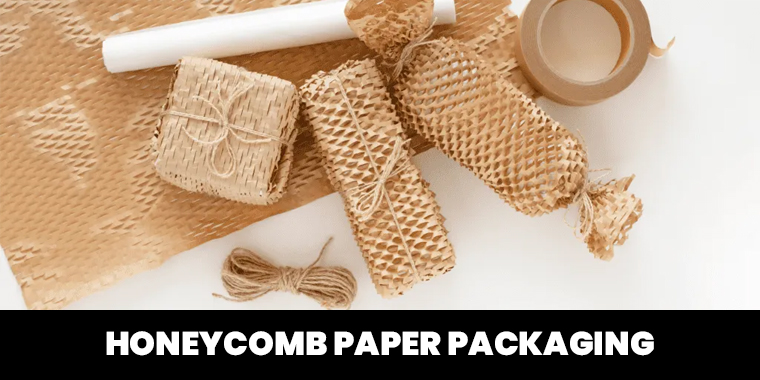 how to make honeycomb paper