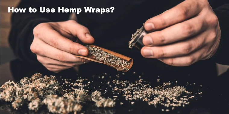 how to use hemp wraps