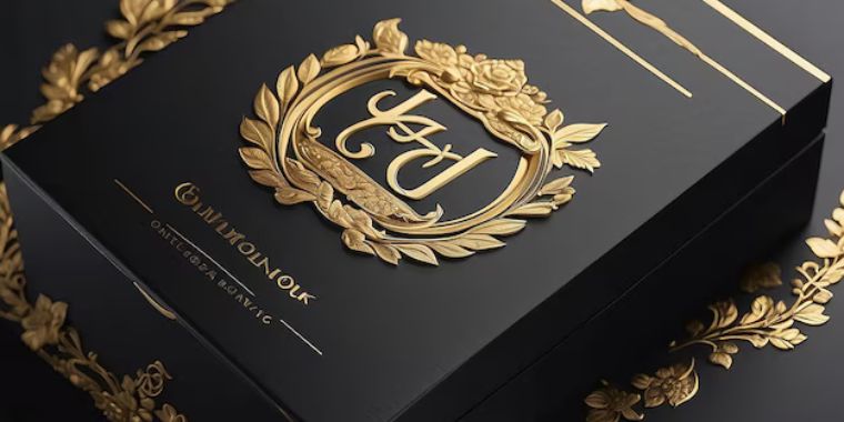 increase shelf life of custom gold foil packaging