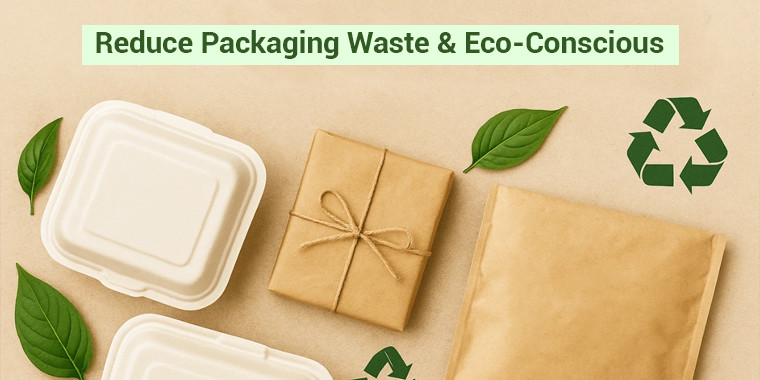 kraft make your brand carbon free