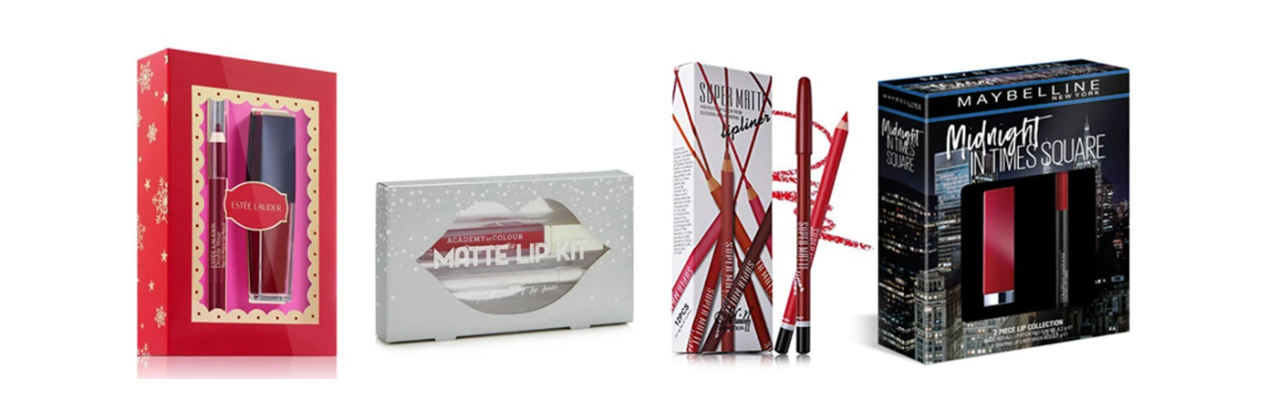 Uplift The Brand Standard Using Custom Lip Liner Packaging Boxes, by  Cathrinewilson