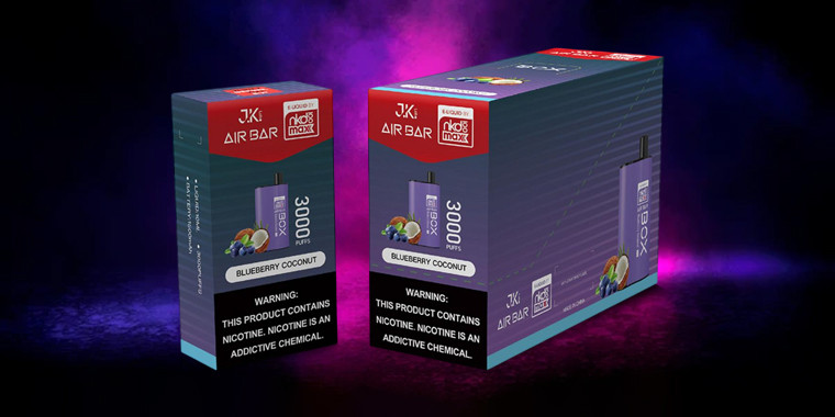 maintain airbar shelf life