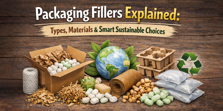 packaging fillers explained