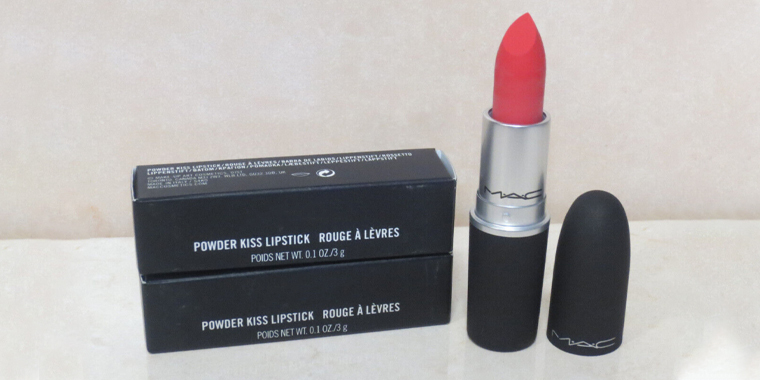 packaging strategies for lipstick