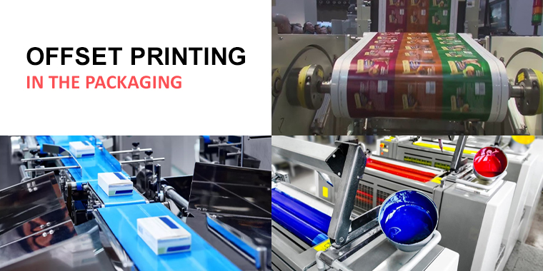 practical applications of offset printing