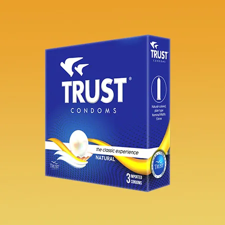 printed condom packaging boxes