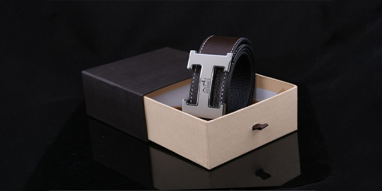 professional designers for custom belt packaging