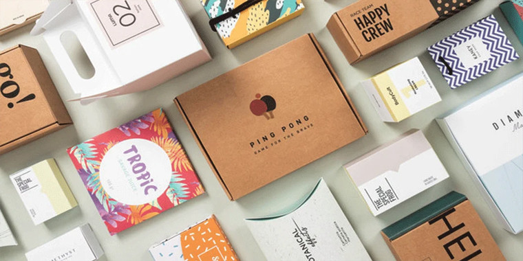 role of cardboard in business growth