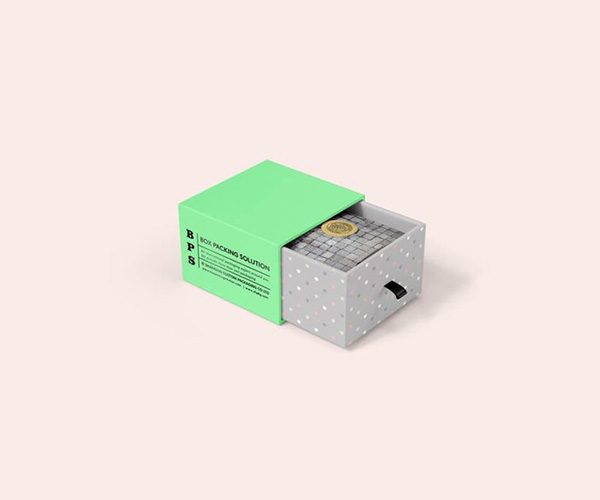 custom small packaging boxes for products