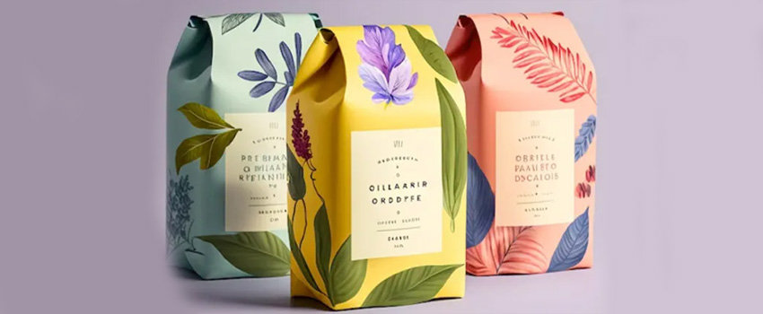 tea box designs