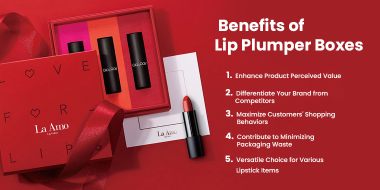 top 6 benefits of lip plumper boxes