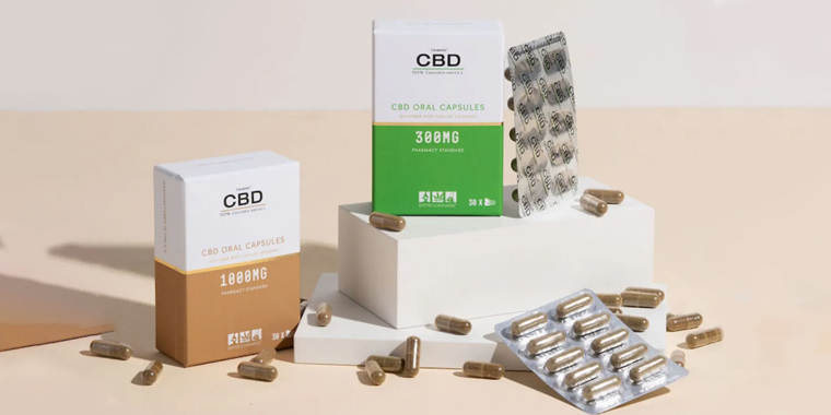 packaging
