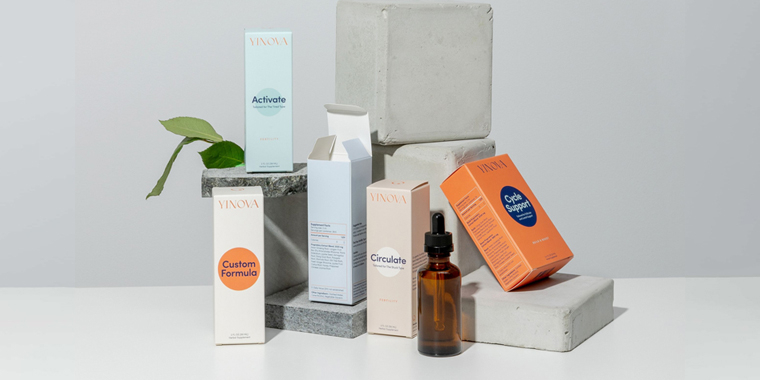 packaging