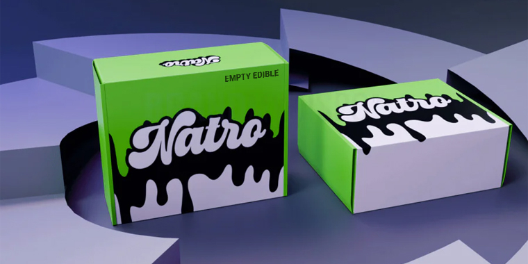 packaging