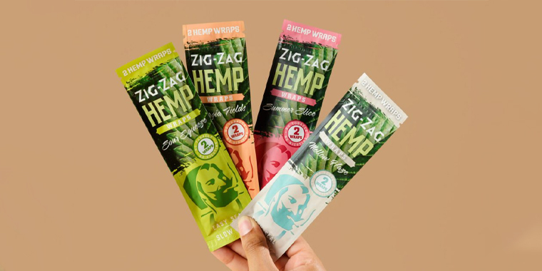 what are hemp wraps