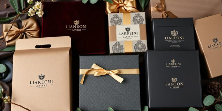 what type of paper to package