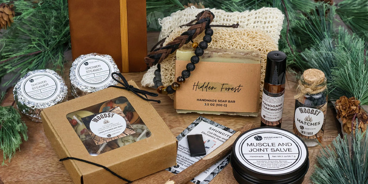 which cbd gift box design outrank