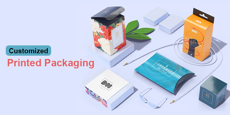 packaging