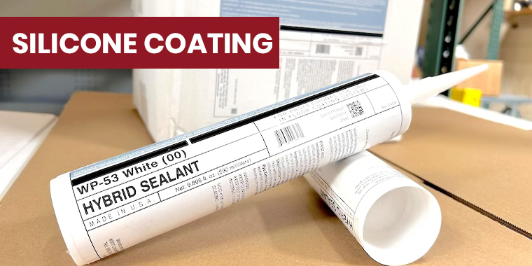 Why Silicone-Coated Cardboard is Revolutionizing Packaging Solutions