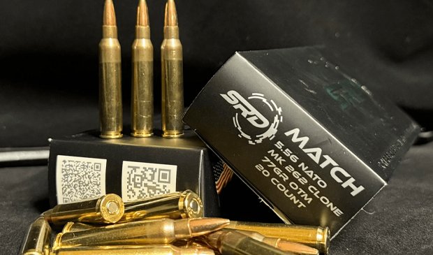 sphere resources ammo box design