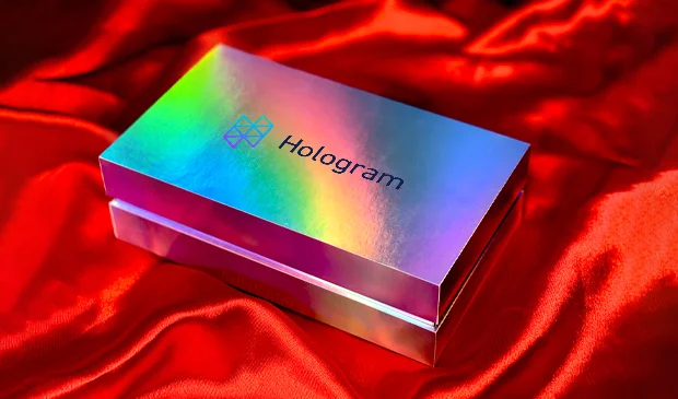 wholesale holographic boxes