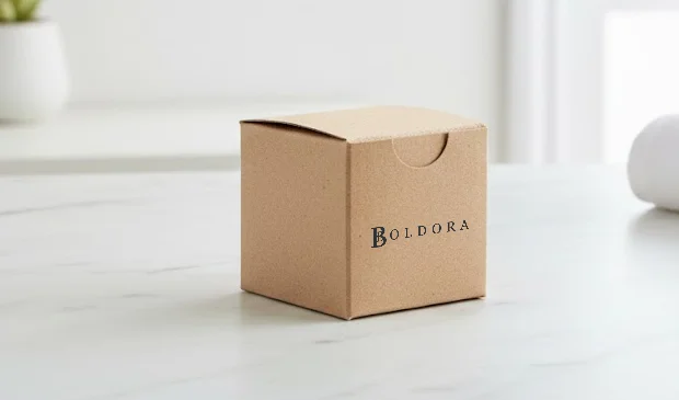 wholesale kraft boxes