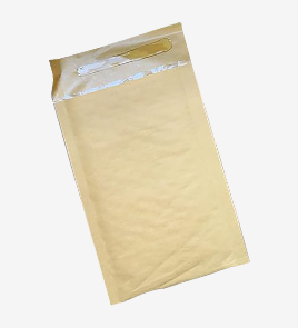 4x8 bubble mailers close