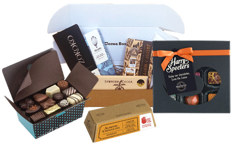 affordable chocolate subscription box