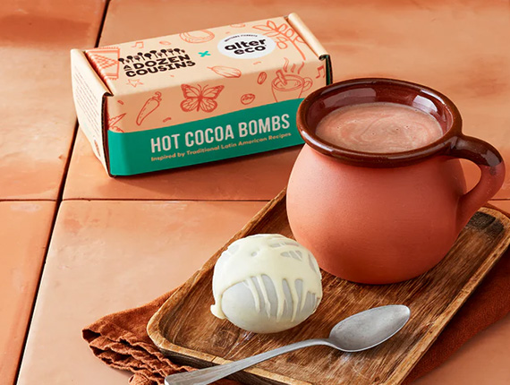affordable hot cocoa bomb boxes