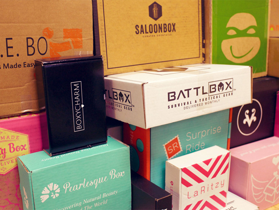 affordable monthly subscription boxes