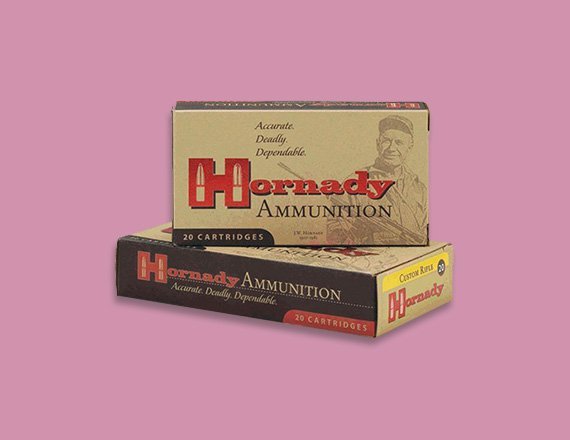 ammunition packaging