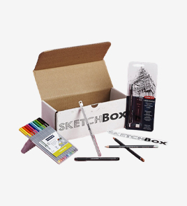 art subscription boxes back