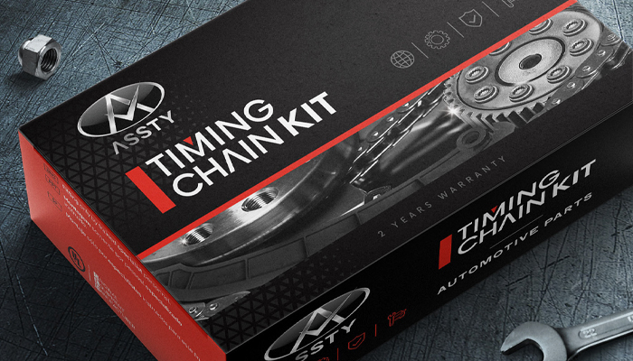 custom automotive parts