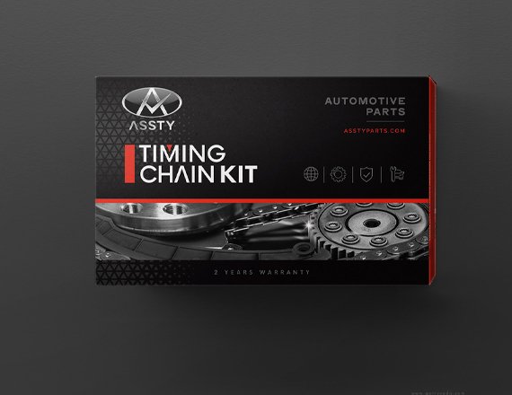 auto parts packaging